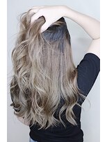 エール(a:le)&nbsp;ケアブリーチ  ホワイティーベージュ