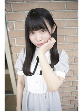 サロンドミルク 原宿(salon de MiLK) 【salon de MiLK 原宿】耳かけ×清楚ワンカール