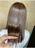 手触り最高艶スタイル