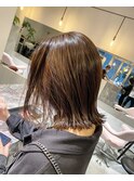 セミディボブ