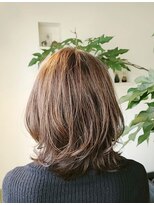 パリスガーデン(Paris Garden)&nbsp;カジュアルウルフ