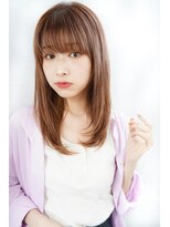 プラグ バイ ネオリーブ(plug by neolive)&nbsp;ミルキー チョコレート×髪質改善 [髪質改善/縮毛矯正/韓国] N