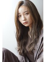 プロデュース 古淵店(Produce) フェミニンロング【町田/相模原/古淵】