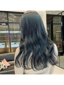 キーン 吉祥寺店(keen) 《keeｎ×アイカワ》ブルーブラック