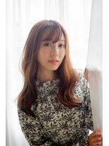 オジコロジ(ojiko.roji) ☆月曜日も営業☆【ojiko.roji】大人可愛い韓国風ロング