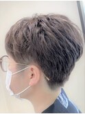 大人可愛い30代40代５０代大人ショートボブショートカット[草加]