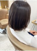 ラベンダーグレージュ_TREAT浦安