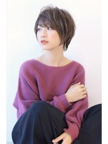 オーロ(ORO)&nbsp;スッキリショート