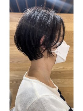 キレイコムデュース(Deuce) 大人ショート