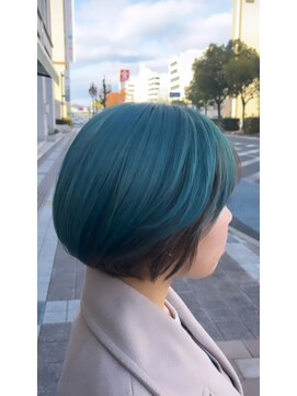 シエル(Ciel) アンブレラカラー