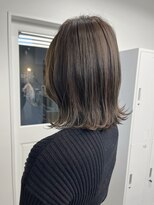 アルドラ(ALUDRA)&nbsp;オリーブグレージュ