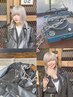 【CoL☆SATSUKI限定】ケアブリーチ＆派手髪の方はこちら☆