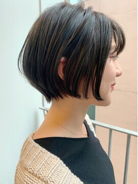 ヴィー 清澄白河(VIE) 似合わせカット◎柔らかくナチュラル 32