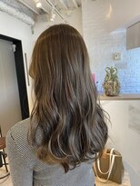 ムク 新宿(muc)&nbsp;オリーブベージュ