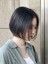 ゴーズゴー 吉祥寺(e)店(go s go)&nbsp;ボブ／ショートボブ