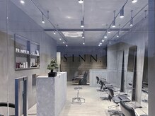 6月16日からは新店舗「SINN」にて営業中となります。