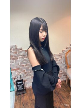ルフレ 新宿本店1st(Reflet) ダイヤモンド90本