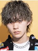ハイライトツイストスパイラル