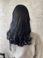 リファイン バイ アフィナー 本厚木店(Refine by Afinar)&nbsp;【本厚木/本厚木駅】ダークネイビー