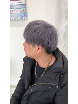 マジックデイズ(Magic Days) 1度はしてみたい!グレー系カラー