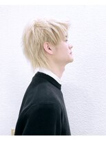 ペスコペスカ(PESCO PESCA) クリームチーズカラー