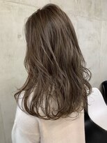 ソルトウォーター 南堀江(SALT WATER) グレージュ