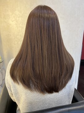 リバース(Reverse) 20代30代40代50代/ローレイヤー カラーA