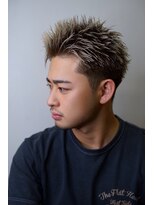 ゴールド 京都(GOALD)&nbsp;スパイキーボックス