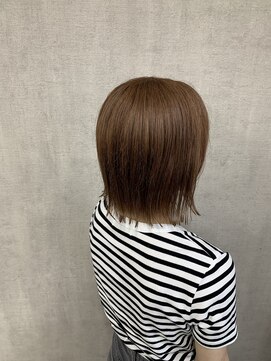 トリコ(ToricO) モカベージュ