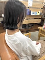 レティス(REttice)&nbsp;しもむらのボブ◎