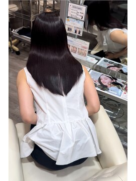 ウィル 梅田店(WiLL) 艶髪