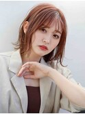 フェザーボブ