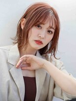 カメリア 小岩(camellia)&nbsp;フェザーボブ