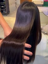 リーフ 王寺店(LEAF≠)&nbsp;LEAF式髪質改善