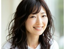 エンゼル美容室(Angels)の雰囲気（お子様のカットからミドル世代、プレミアム世代まで気軽に来店）