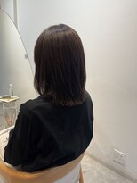 ナッチャン 下高井戸(Natchan)&nbsp;大人外はねヘア