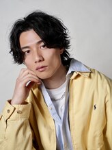 シャイン 大宮(SHINE) メンズカット/パーマ/ヘッドスパ/ブリーチ/眉毛/韓国/大宮/Men's