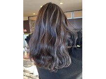 ヘアプロデュース ピエシャス(HAIR PRODUCE PIECIOUS)
