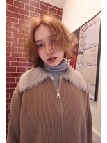 ディープシー(Deep Sea)&nbsp;海外風カラー