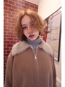 ディープシー(Deep Sea) 海外風カラー