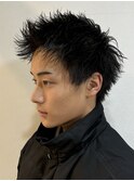 メンズショート