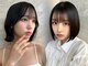 ロンドロゼ 池袋(Lond rose)の写真/【カット+トリートメント￥4980】巧みな技術で毎朝の支度時間を短く！似合わせ技術×センスに感動！[池袋]