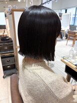 プラグ バイ ネオリーブ(plug by neolive)&nbsp;美髪×髪質改善[髪質改善/縮毛矯正/韓国]A