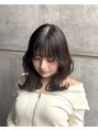 リノ 吉祥寺(Lino kichijoji) 【ミディアムレイヤー】くびれスタイル
