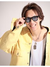 ゴート(G.O.A.T) 岩佐 卓真