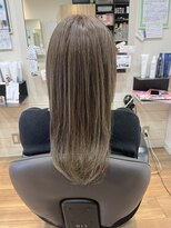 エミュ(emu)&nbsp;シルバーベージュ