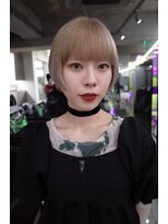 レコ 渋谷(LECO)&nbsp;ホワイトベージュ