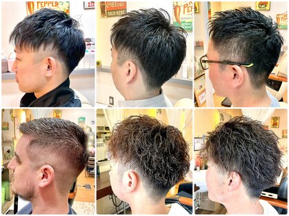 スギモト(Sugimoto)の写真