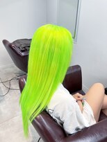ファウスト(FAUSTO) 原色