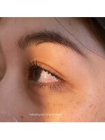 ロールアップスリーブス(ROLL UP SLEEVES)&nbsp;まつ毛パーマ